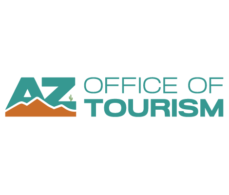az office tourism logo
