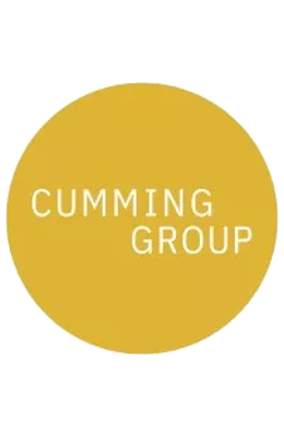 cumming logo