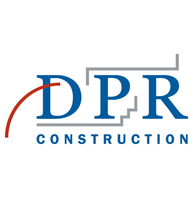 dpr logo