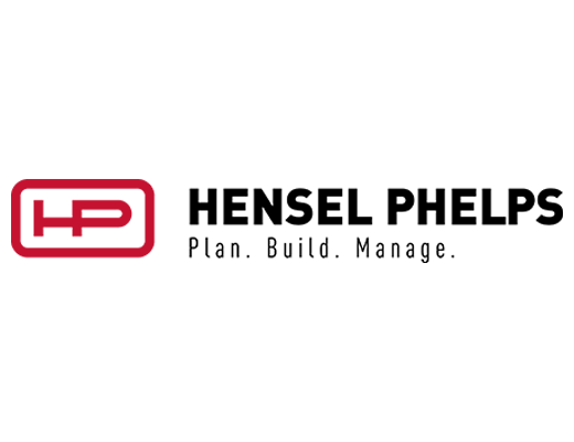 hensel phelps logo