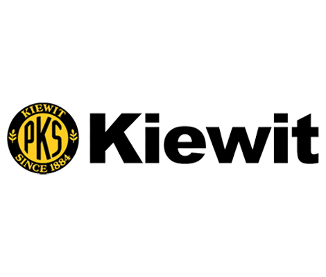 kiewit logo