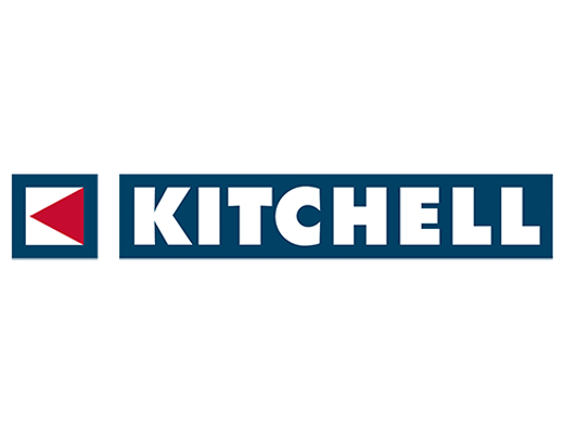 kitchell logo
