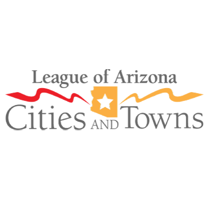 league of arizona logo