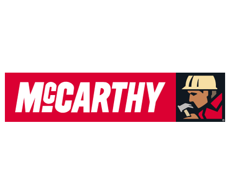 mccarthy logo