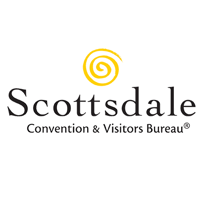 scottsdale cvb logo
