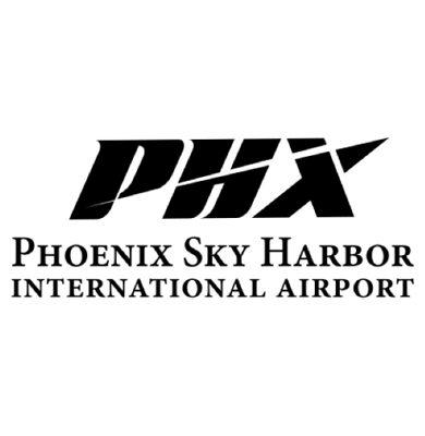 sky harbor logo