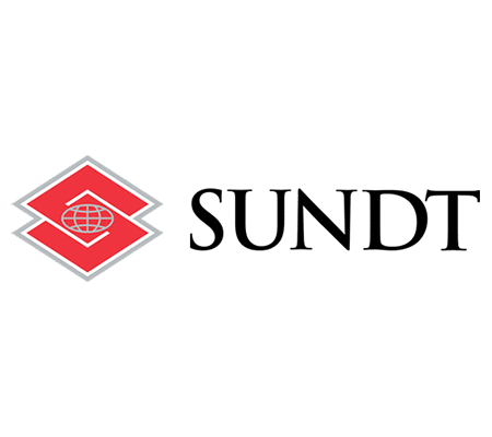 sundt logo
